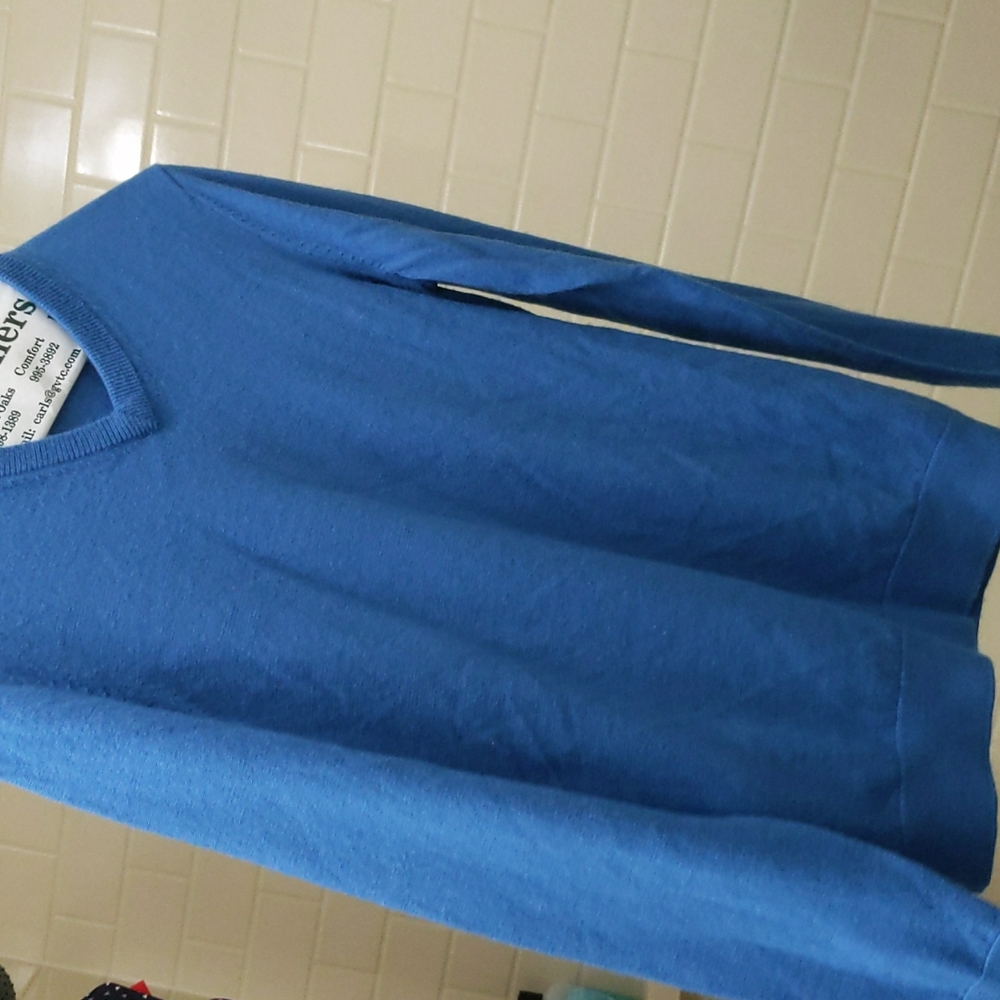 Galeries Lafayette sweater